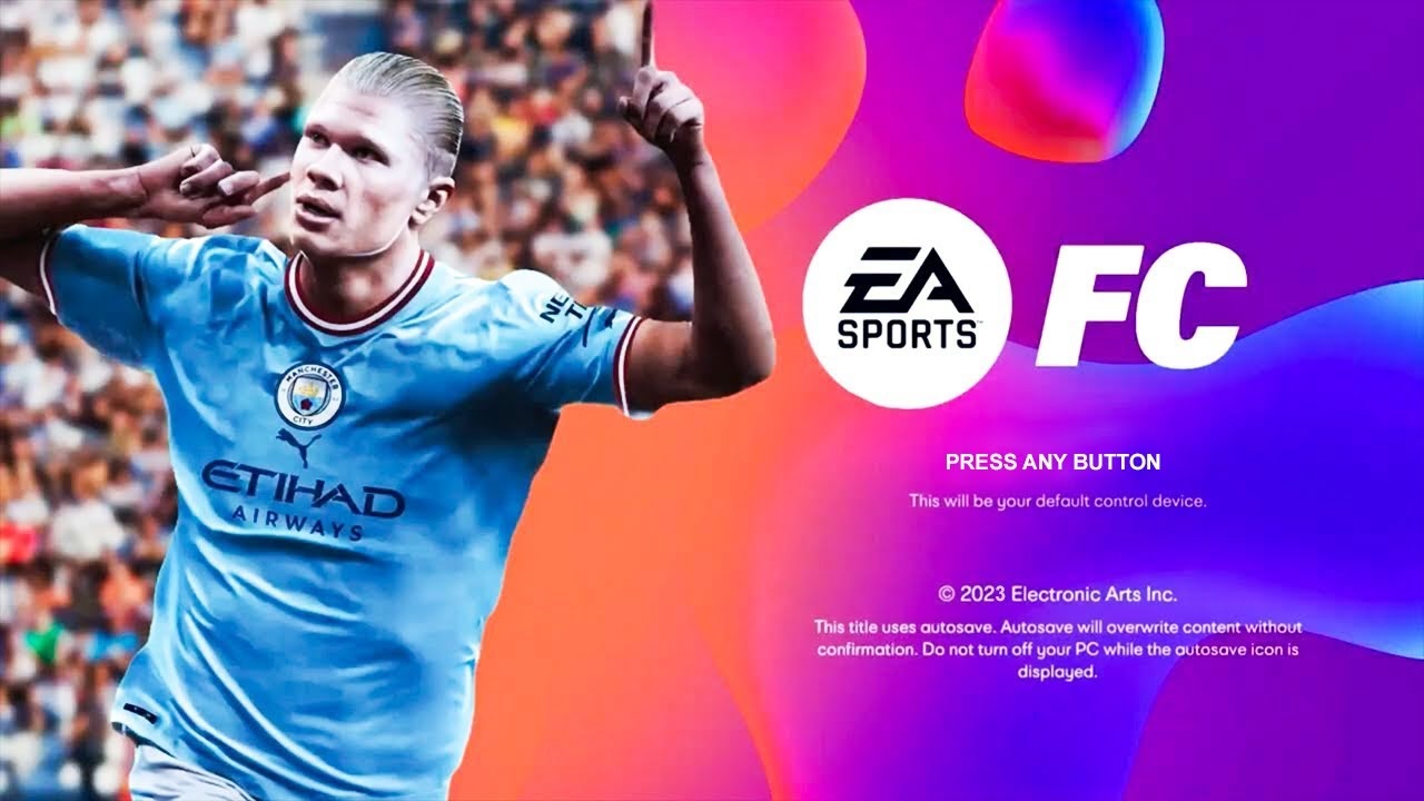 EA Sports FC
