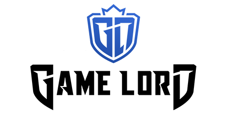 logo Game-Lord